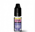Cirkus E-liquide Café Expresso aux sels de nicotine - 10 ml - 20mg/ml