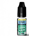 Cirkus E-liquide Lemon Ice aux sels de nicotine - 10 ml - 20mg/ml