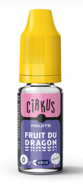 E-liquide Fruit du dragon- 10 ml - 16mg