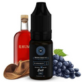 24 Stanley Nic Salt Montreal Original 10ml Classic - Raisin - Rhum - 20mg/ml