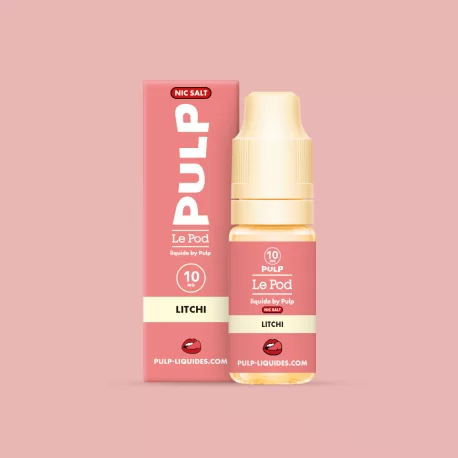 Litchi - 20mg/ml