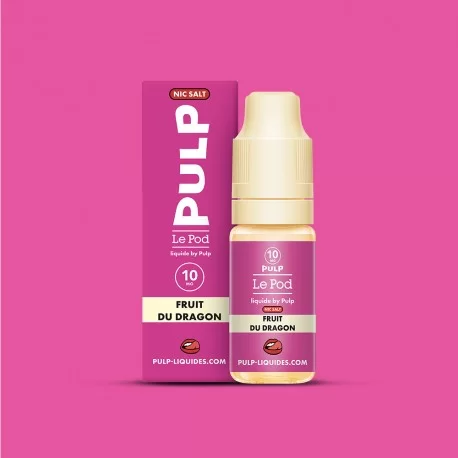Fruit du Dragon - 10mg/ml