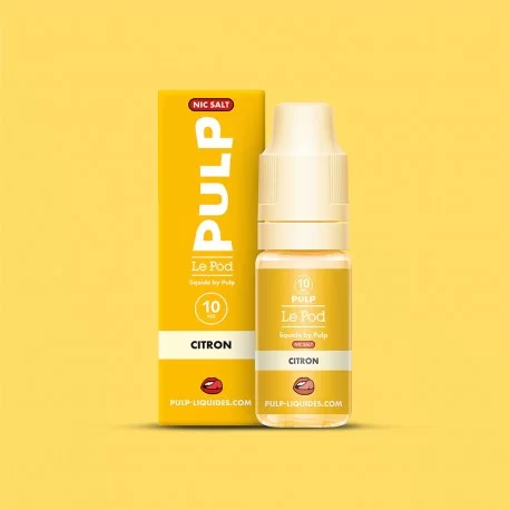 Citron - 20mg/ml