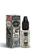 Curieux Crème Brûlée - Sel de nicotine - 20mg/ml