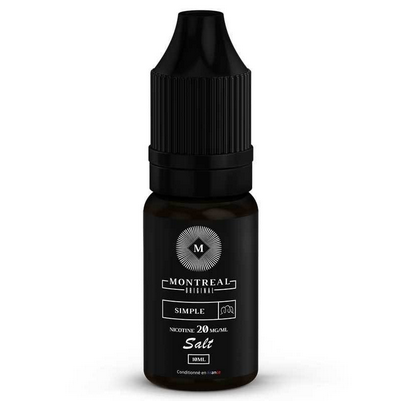 Le Simple Montreal Original 10ml - 20mg/ml