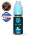 Menthe Glaciale Nic Salt Montreal Original 10ml - 10mg/ml