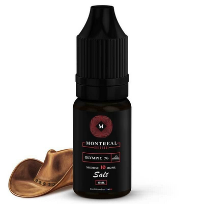 Olympic 76 Montreal Original 10ml - 3mg/ml `