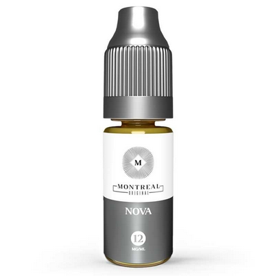Nova Montreal Original 10ml - 16mg/ml