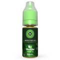 Menthe Verte Nic Salt Montreal Original 10ml - 10mg/ml