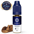 French Classic Nic Salt Montreal Original 10ml Classic Corsé - 10mg/ml