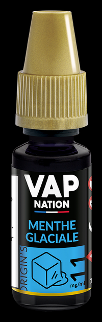 Menthe Glaciale -Vapnation