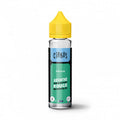Cirkus-E-liquide PAB Absinthe Rouge 50ml 0% de nicotine