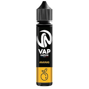 Vapnation Ananas