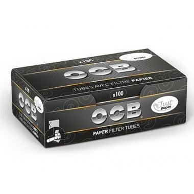 OCB 100 TUBES
