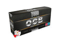 OCB -1000 tubes