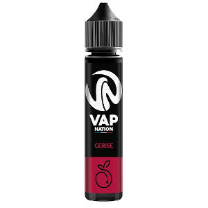 Vapnation cerise