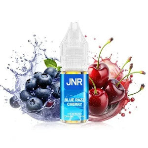 JNR - Cerise Cranberry