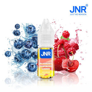 JNR - Cerise, Myrtille, Framboise