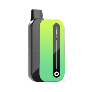 Batterie CUB-X Green River