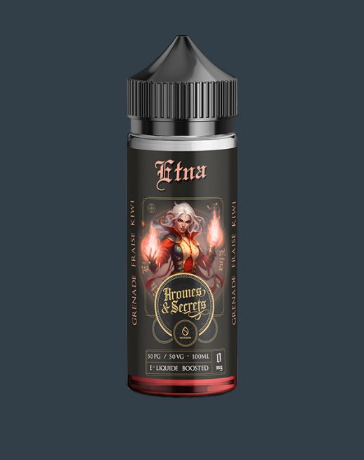 Etna - 100ml