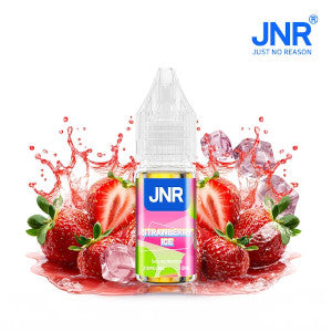 JNR - Fraise ice