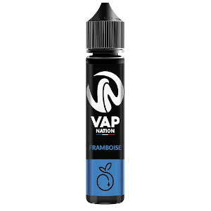 Vapnation Framboise