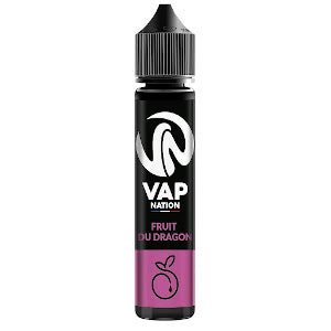 Vapnation fruit du dragon