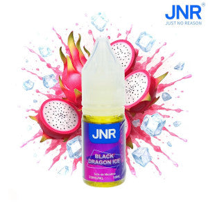 JNR - Fruit du Dragon, ice
