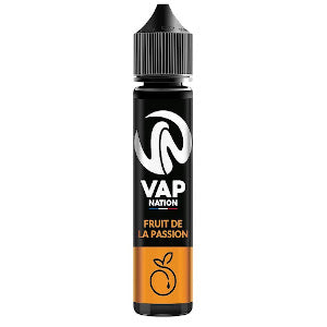 Vapnation fruit de la passion