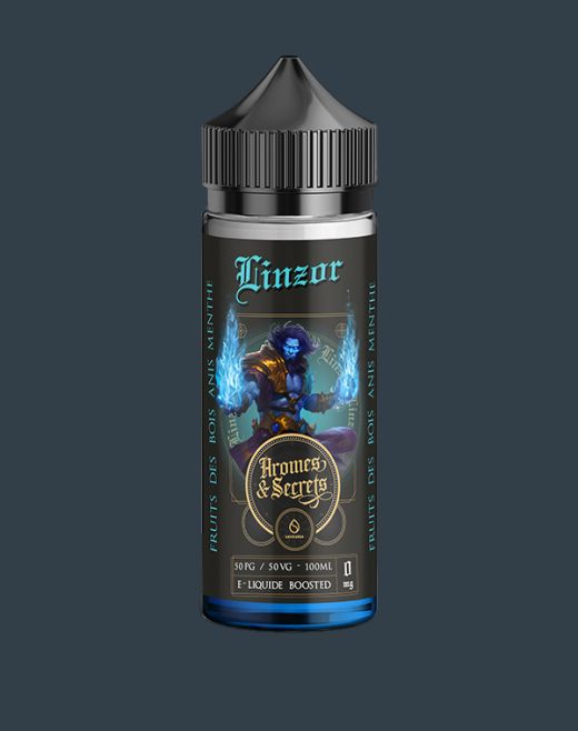 Linzor - 100ml