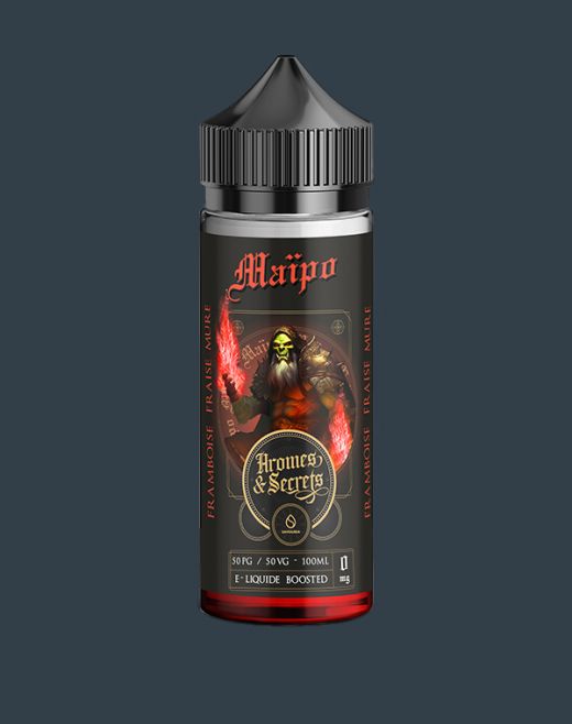 Maipo - 100ml