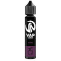 Vapnation mûre