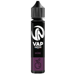 Vapnation mûre
