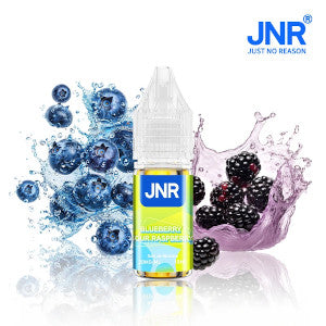 JNR - Myrtille, Framboise
