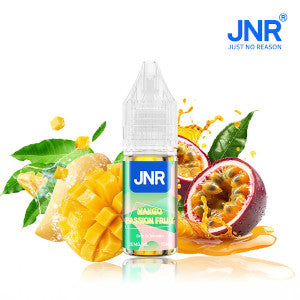 JNR - Passion, Mangue