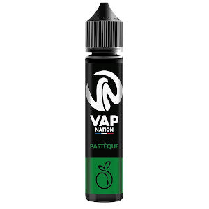 Vapnation pastèque