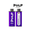 Cassis Givré PULP