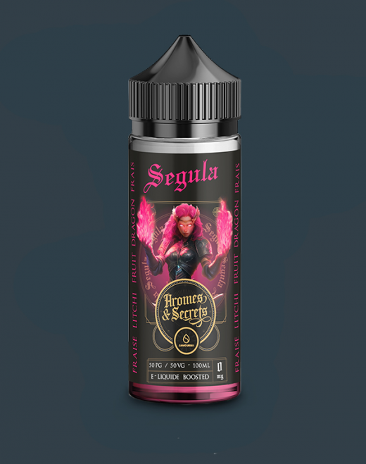 Segula - 100ml