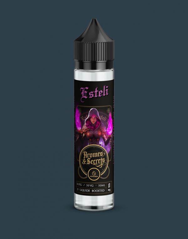 Esteli - 50 ml