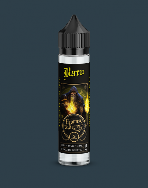 Baru - 50 ml