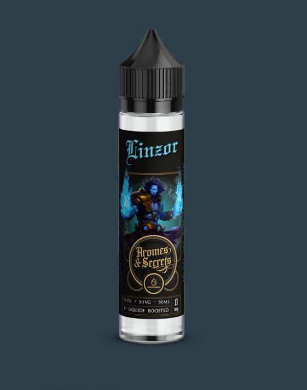 Linzor - 50 ml