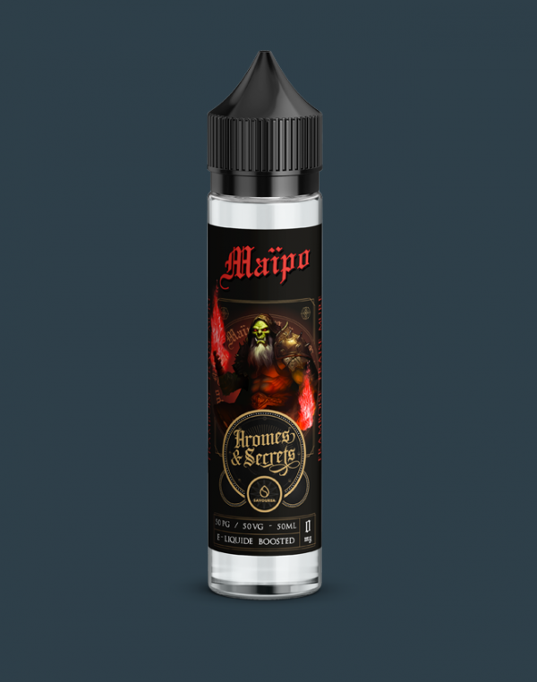 Maipo - 50 ml