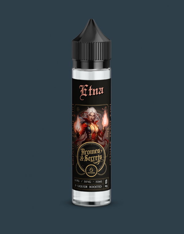 Etna - 50 ml