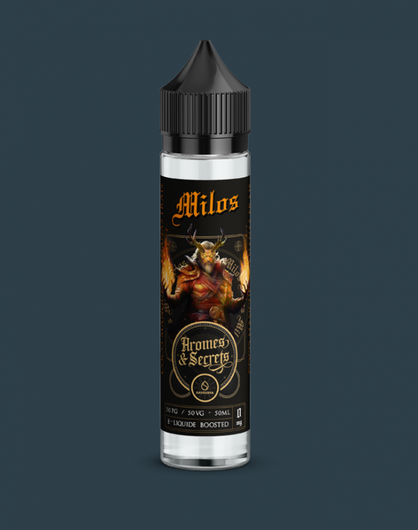 Milos - 50 ml