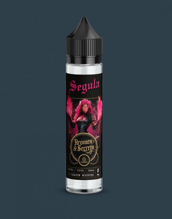 Segula - 50 ml