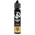 Vapnation vanille custard